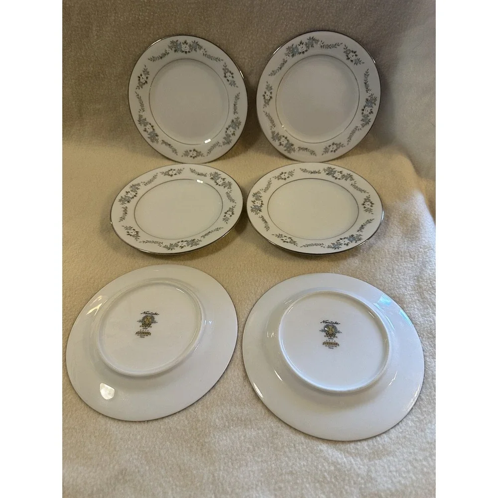 Noritake this set